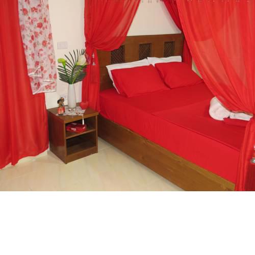 Apartments "1000 and 1 night" RedSeaLine