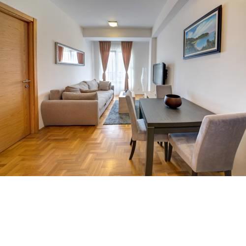 Apartments 28