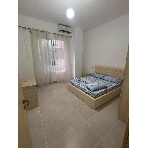 Apartments: 50m from the Beach, 2.7km from the Center