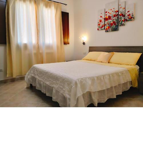 Apartments A Lu Ponti