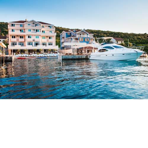 Apartments Adeona
