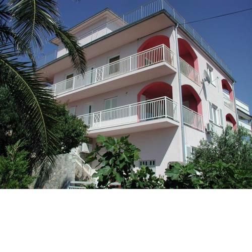 Apartments Adi