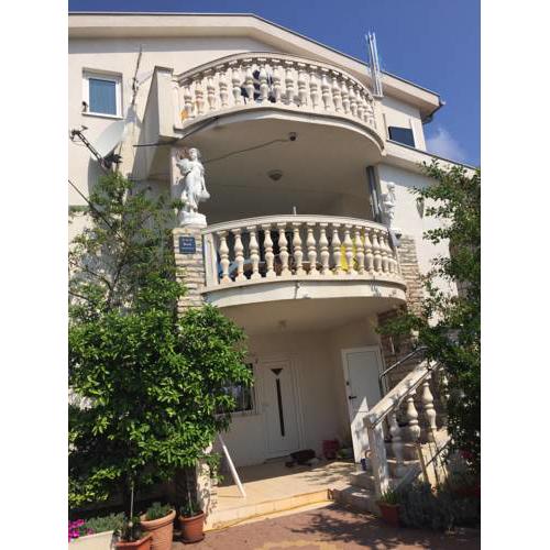 Apartments Adria