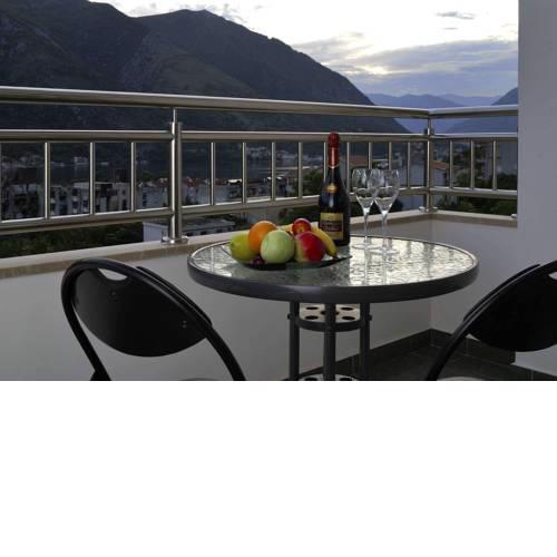 Apartments Adriatic