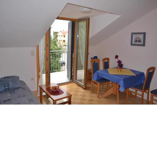 Apartments Adriatica