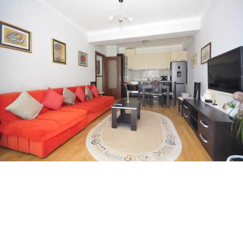 Apartments Adzic Lux