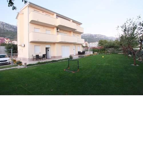 Apartments A&G