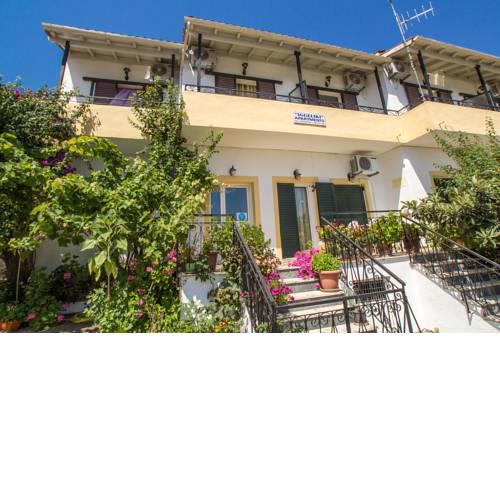 Apartments Aggeliki