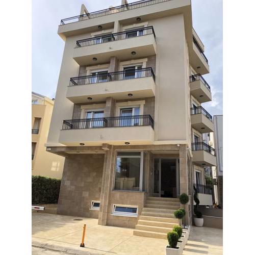 Apartments Al Mare