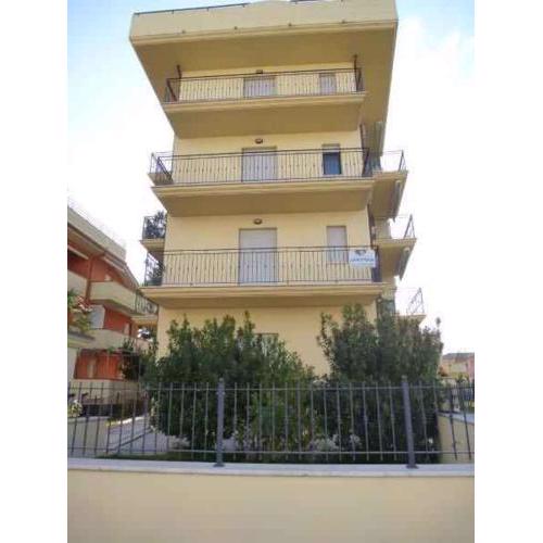Apartments Alba Adriatica/Abruzzen 20769