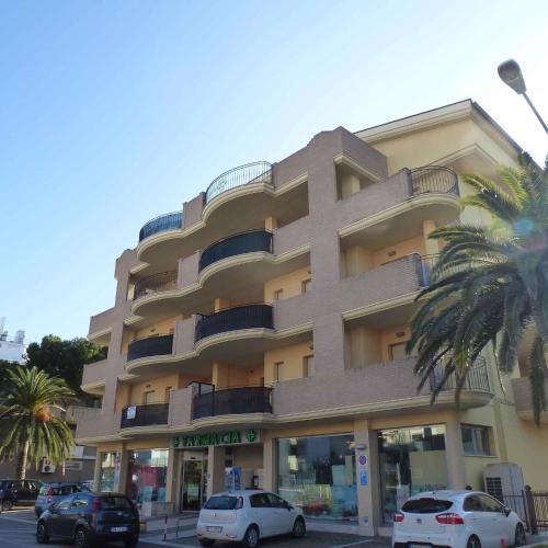 Apartments Alba Adriatica/Abruzzen 33266