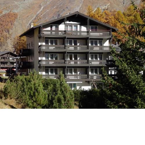 Apartments Albana
