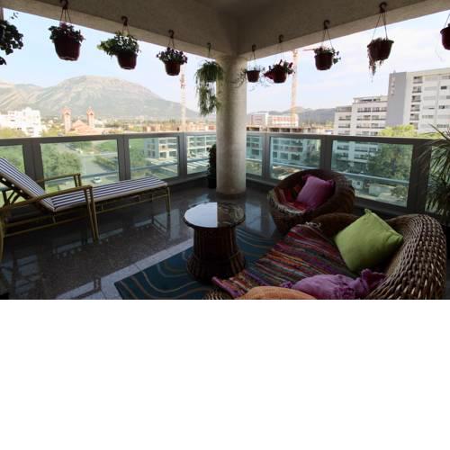 Apartments Albatros