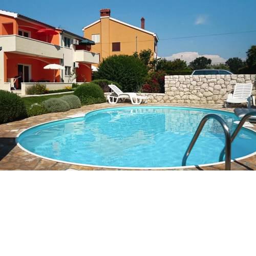 Apartments Albi Zaton - CDN02087-DYD