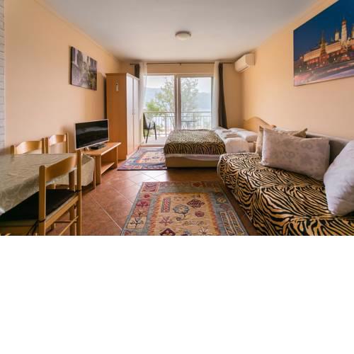 Apartments Albina Star
