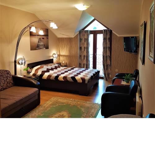 Apartments Aleksandra