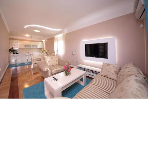 Apartments Aleksandra