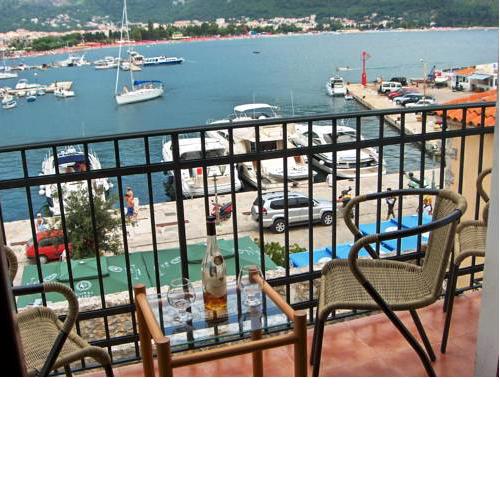 Apartments Aleksić Old Town
