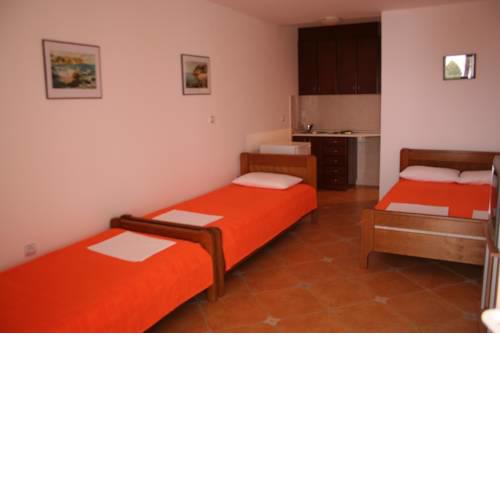 Apartments Aleksic