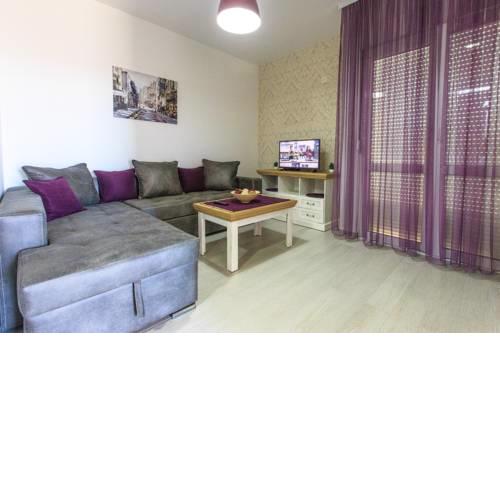 Apartments Aleksić