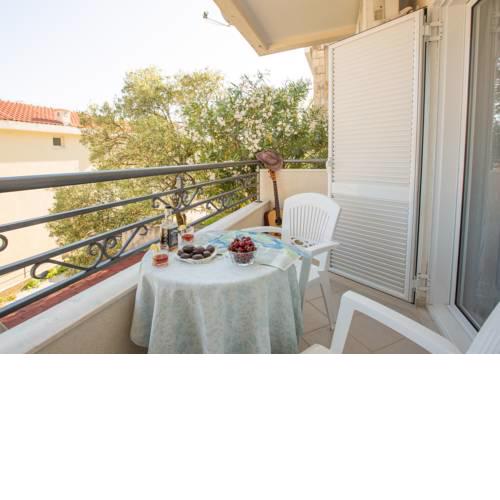 Apartments Alesia Bečići