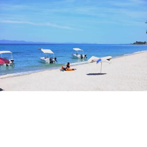 Apartments Alexandros