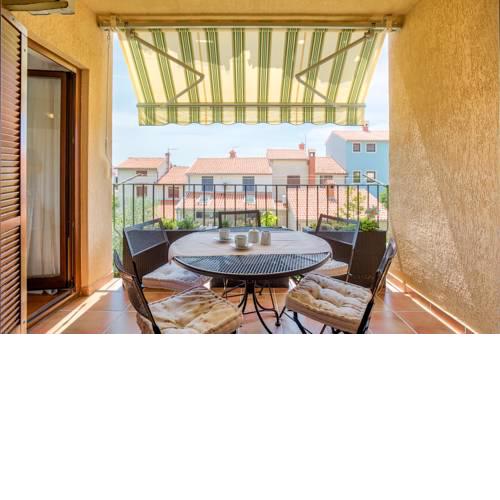 Apartments Alisic