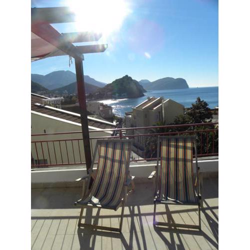 Apartments Almaja Villa
