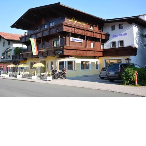 Apartments Alpenrose