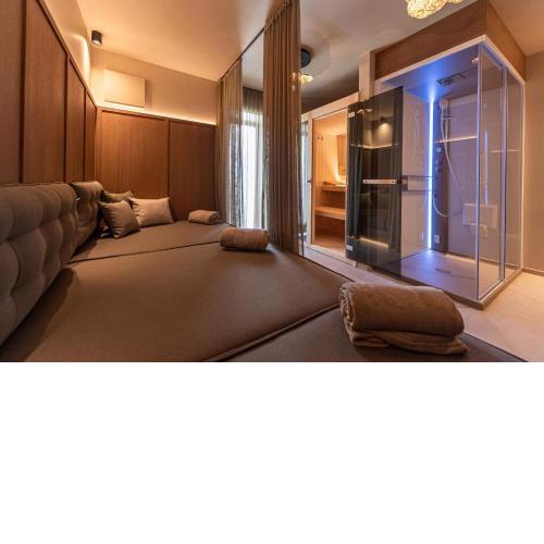 Apartments Am Platzl Living