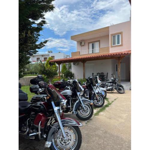 Apartments Amar