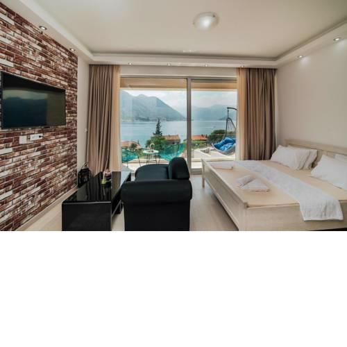 Apartments Amazing Bay