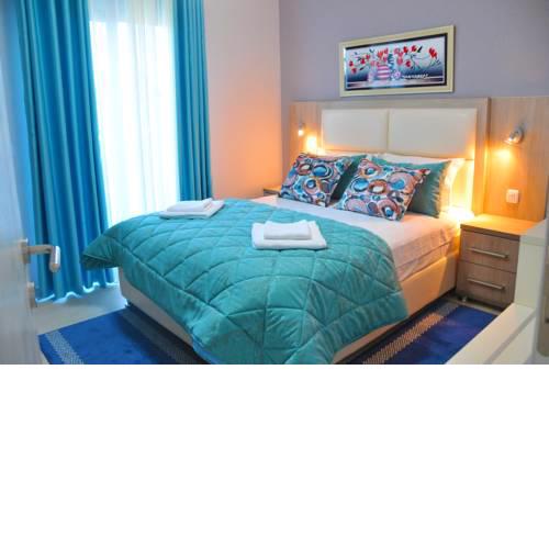 Apartments Ambassador