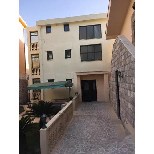 Apartments Amfora