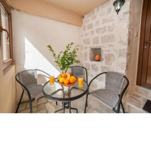 Apartments Ana