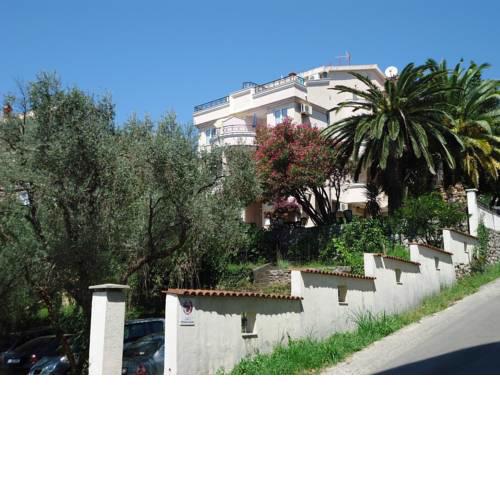 Apartments Anastasija