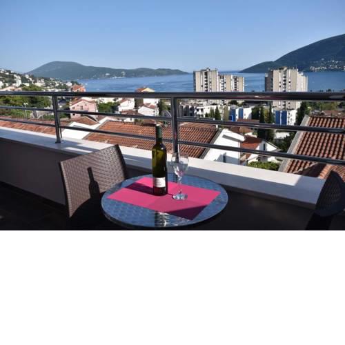 Apartments Anastasija