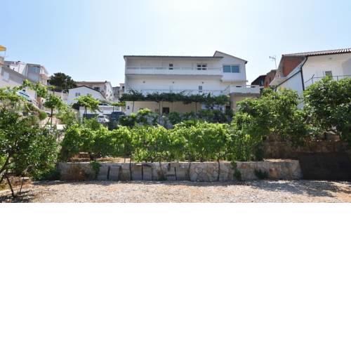 Apartments and Room Mate_ Mare