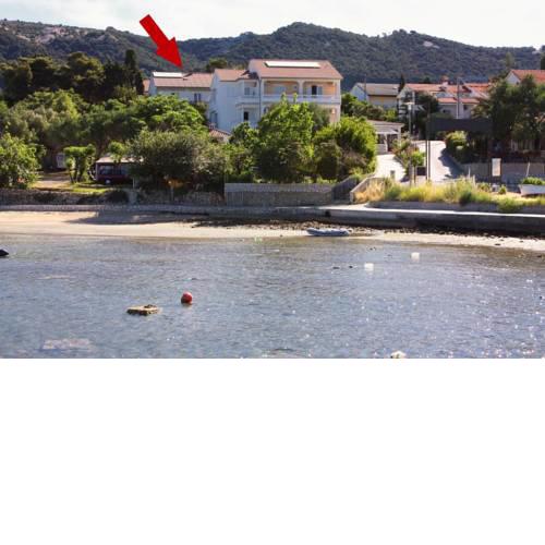 Apartments and rooms by the sea Banjol (Rab) - 4976
