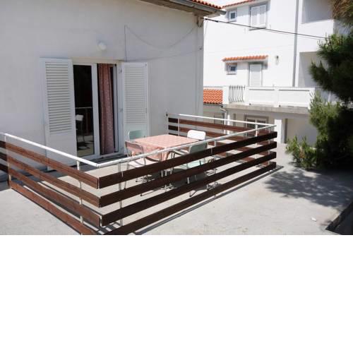 Apartments and rooms by the sea Barbat (Rab) - 2014