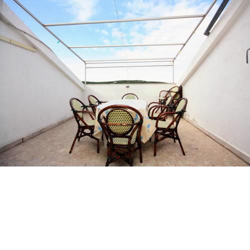 Apartments and rooms by the sea Barbat (Rab) - 4973