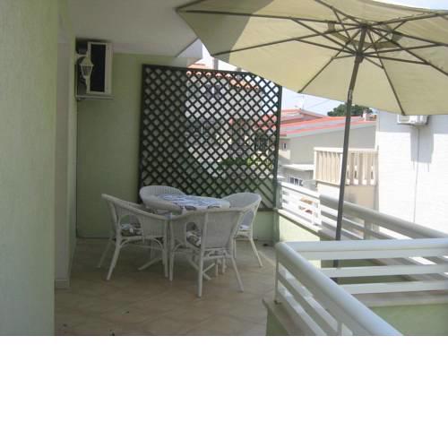 Apartments and rooms by the sea Baska Voda (Makarska) - 2675