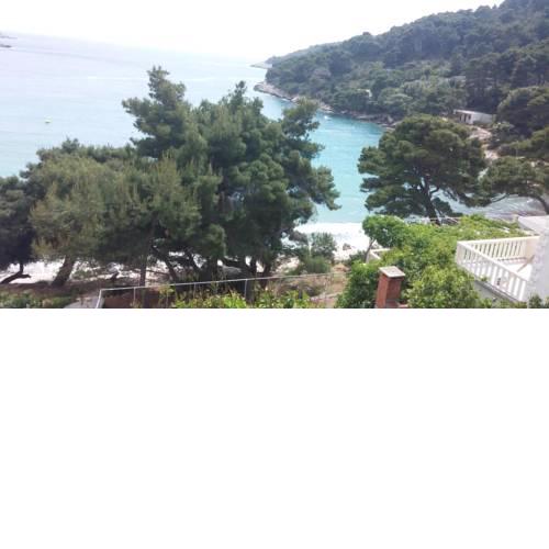 Apartments and rooms by the sea Cove Saplunara (Mljet) - 12849