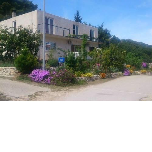 Apartments and rooms by the sea Cove Saplunara (Mljet) - 4907