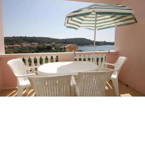 Apartments and rooms by the sea Cove Soline bay - Soline (Dugi otok) - 448