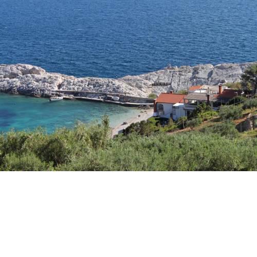 Apartments and rooms by the sea Cove Zarace (Dubovica) bay - Zarace (Dubovica) (Hvar) - 8781