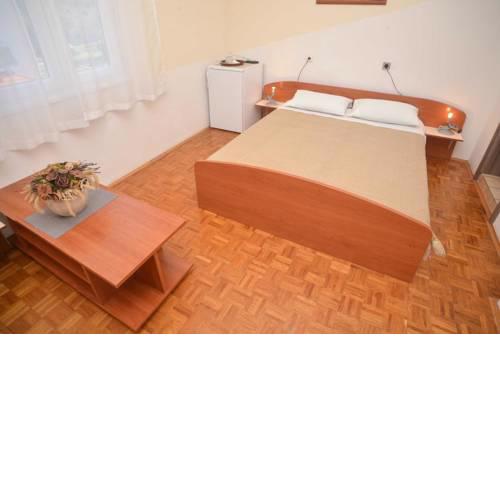 Apartments and rooms by the sea Drage (Biograd) - 14356