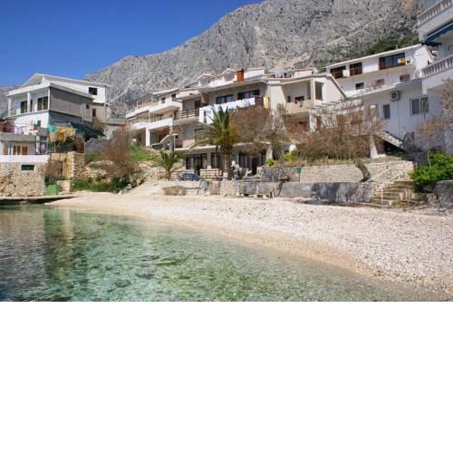 Apartments and rooms by the sea Drasnice (Makarska) - 15927