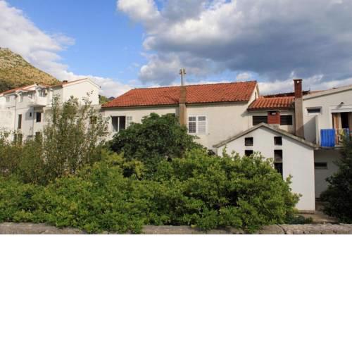 Apartments and rooms by the sea Drvenik Donja vala (Makarska) - 503