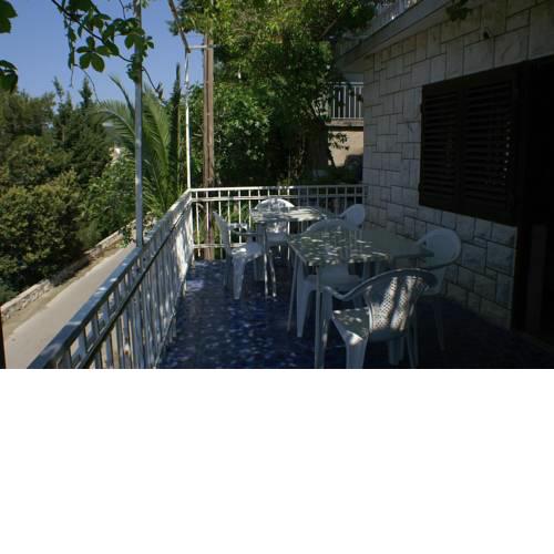 Apartments and rooms by the sea Drvenik Gornja vala (Makarska) - 2688